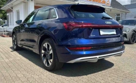 Обява за продажба на Audi E-Tron 55/Quatro/2xS line/kam/ ~37 000 EUR - изображение 4