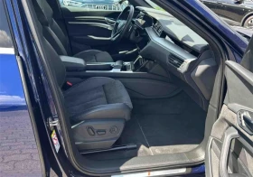 Audi E-Tron 55/Quatro/2xS line/kam/ | Mobile.bg    14