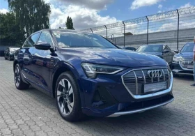 Обява за продажба на Audi E-Tron 55/Quatro/2xS line/kam/ ~37 000 EUR - изображение 1