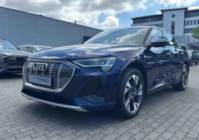 Обява за продажба на Audi E-Tron 55/Quatro/2xS line/kam/ ~37 000 EUR - изображение 2