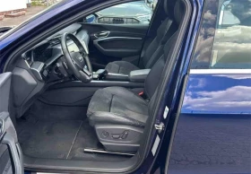 Обява за продажба на Audi E-Tron 55/Quatro/2xS line/kam/ ~37 000 EUR - изображение 9