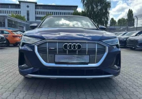 Обява за продажба на Audi E-Tron 55/Quatro/2xS line/kam/ ~37 000 EUR - изображение 1