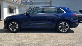 Audi E-Tron 55/Quatro/2xS line/kam/ | Mobile.bg    15