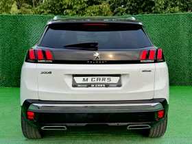     Peugeot 3008 GT LINE / KAMERA / PANORAMA / AMBIENT/ 