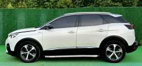 Peugeot 3008 GT LINE / KAMERA / PANORAMA / AMBIENT/  | Mobile.bg    8