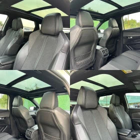 Peugeot 3008 GT LINE / KAMERA / PANORAMA / AMBIENT/  | Mobile.bg    11