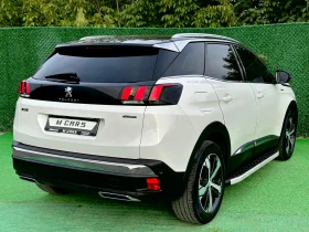 Peugeot 3008 GT LINE / KAMERA / PANORAMA / AMBIENT/  | Mobile.bg    5