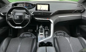Peugeot 3008 GT LINE / KAMERA / PANORAMA / AMBIENT/  | Mobile.bg    9