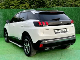 Peugeot 3008 GT LINE / KAMERA / PANORAMA / AMBIENT/  | Mobile.bg    6