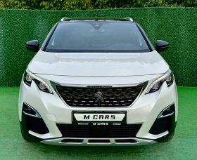     Peugeot 3008 GT LINE / KAMERA / PANORAMA / AMBIENT/ 