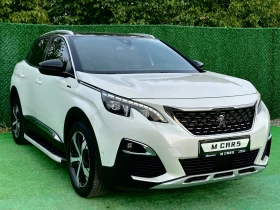     Peugeot 3008 GT LINE / KAMERA / PANORAMA / AMBIENT/ 