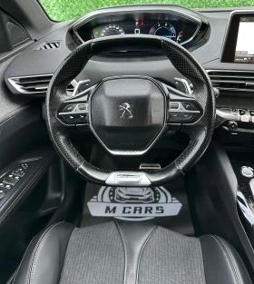 Peugeot 3008 GT LINE / KAMERA / PANORAMA / AMBIENT/  | Mobile.bg    17