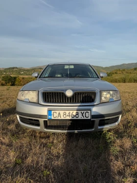 Обява за продажба на Skoda Superb 2.0tdi BSS ~5 300 лв. - изображение 1 | Auto.bg Обява за продажба на Skoda Superb 2.0tdi BSS ~5 300 лв. - изображение 1