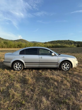 Обява за продажба на Skoda Superb 2.0tdi BSS ~5 300 лв. - изображение 3 | Auto.bg Обява за продажба на Skoda Superb 2.0tdi BSS ~5 300 лв. - изображение 3