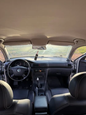 Обява за продажба на Skoda Superb 2.0tdi BSS ~5 300 лв. - изображение 11 | Auto.bg Обява за продажба на Skoda Superb 2.0tdi BSS ~5 300 лв. - изображение 11