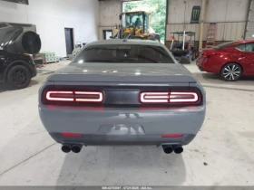 Dodge Challenger R/T - 21700 лв. - 79977309 15