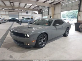 Dodge Challenger R/T - 21700 лв. - 79977309 2