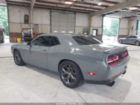 Dodge Challenger R/T - 21700 лв. - 79977309 3