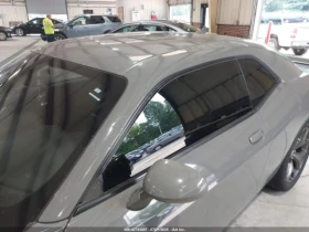 Dodge Challenger R/T - 21700 лв. - 79977309 6