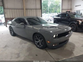 Dodge Challenger R/T