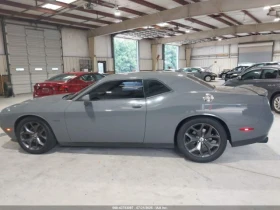 Dodge Challenger R/T - 21700 лв. - 79977309 13