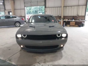 Dodge Challenger R/T - 21700 лв. - 79977309 11