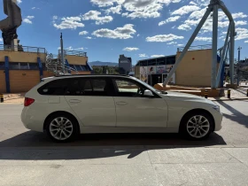 BMW 320 XD 184.. !!!!!! | Mobile.bg    5