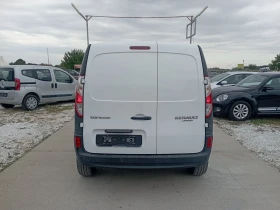 Обява за продажба на Renault Kangoo EURO 6D, Италия  ~15 380 лв. - изображение 4