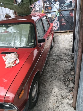 Lada 21061 1500 S | Mobile.bg    4