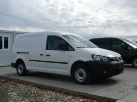 Обява за продажба на VW Caddy 1.6 tdi MAXI ~12 000 лв. - изображение 3 | Auto.bg Обява за продажба на VW Caddy 1.6 tdi MAXI ~12 000 лв. - изображение 3