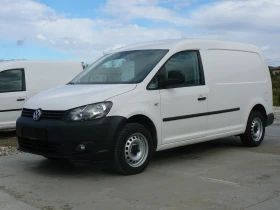 Обява за продажба на VW Caddy 1.6 tdi MAXI ~12 000 лв. - изображение 1 | Auto.bg Обява за продажба на VW Caddy 1.6 tdi MAXI ~12 000 лв. - изображение 1