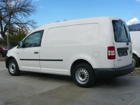 Обява за продажба на VW Caddy 1.6 tdi MAXI ~12 000 лв. - изображение 6 | Auto.bg Обява за продажба на VW Caddy 1.6 tdi MAXI ~12 000 лв. - изображение 6