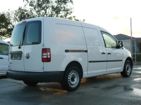 Обява за продажба на VW Caddy 1.6 tdi MAXI ~12 000 лв. - изображение 4 | Auto.bg Обява за продажба на VW Caddy 1.6 tdi MAXI ~12 000 лв. - изображение 4