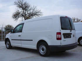 VW Caddy 1.6 tdi MAXI - 12000 лв. / 6135.50 € - 58501704 4