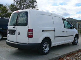Обява за продажба на VW Caddy 1.6 tdi MAXI ~12 000 лв. - изображение 5 | Auto.bg Обява за продажба на VW Caddy 1.6 tdi MAXI ~12 000 лв. - изображение 5