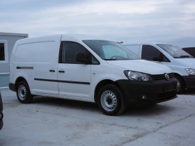VW Caddy 1.6 tdi MAXI - 12000 лв. / 6135.50 € - 58501704 2