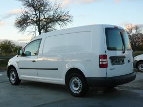 Обява за продажба на VW Caddy 1.6 tdi MAXI ~12 000 лв. - изображение 7 | Auto.bg Обява за продажба на VW Caddy 1.6 tdi MAXI ~12 000 лв. - изображение 7