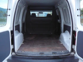 VW Caddy 1.6 tdi MAXI - 12000 лв. / 6135.50 € - 58501704 5
