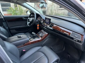 Audi A8 132000KM/SLINE/QUATTRO - 34999 лв. / 17894.70 € - 59140193 15