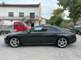 Audi A8 132000KM/SLINE/QUATTRO - 34999 лв. / 17894.70 € - 59140193 8