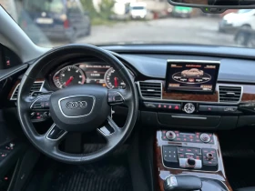 Audi A8 132000KM/SLINE/QUATTRO - 34999 лв. / 17894.70 € - 59140193 14
