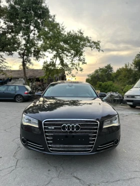 Audi A8 132000KM/SLINE/QUATTRO - 34999 лв. / 17894.70 € - 59140193 2
