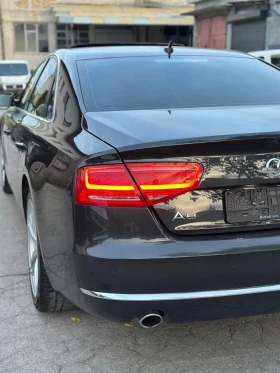 Audi A8 132000KM/SLINE/QUATTRO - 34999 лв. / 17894.70 € - 59140193 11