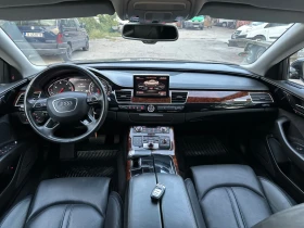 Audi A8 132000KM/SLINE/QUATTRO - 34999 лв. / 17894.70 € - 59140193 12