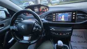 Peugeot 308 1.6HDI ALLURE ТОП СЪСТОЯНИЕ ЛИЗИНГ ВИДЕО  - 16999 лв. / 8691.45 € - 15809731 15