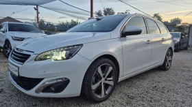 Peugeot 308 1.6HDI ALLURE ТОП СЪСТОЯНИЕ ЛИЗИНГ ВИДЕО  - 16999 лв. / 8691.45 € - 15809731 3