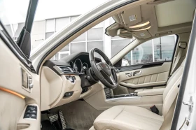 Mercedes-Benz E 400 4MATIC HARMAN/KARDON* 360CAM* ПОДГРЕВ* KEYLESS*  - 36700 лв. / 18764.41 € - 39777664 7