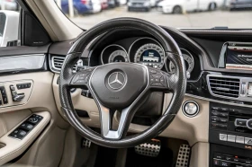 Mercedes-Benz E 400 4MATIC HARMAN/KARDON* 360CAM* ПОДГРЕВ* KEYLESS*  - 36700 лв. / 18764.41 € - 39777664 5