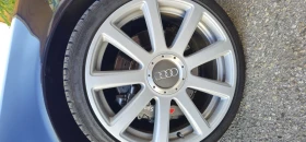 Audi S8, снимка 6