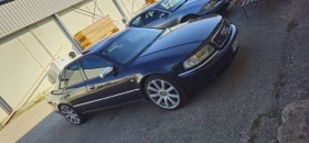 Audi S8, снимка 1